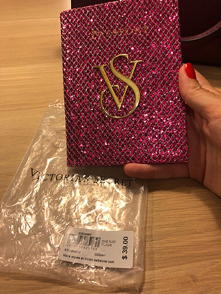 VICTORIA?S SECRET PASAPORTLUK