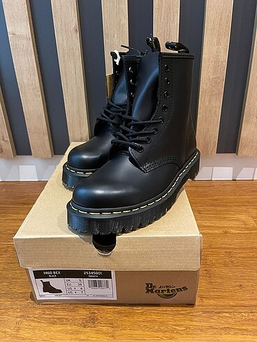 38 Beden DR.MARTENS 1460 BEX