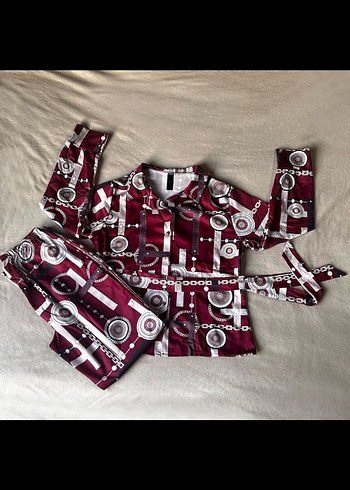 pijama takımı
