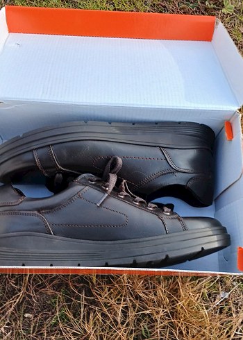 Erkek Bağcıklı dockers Ayakkabı - Görsel 10