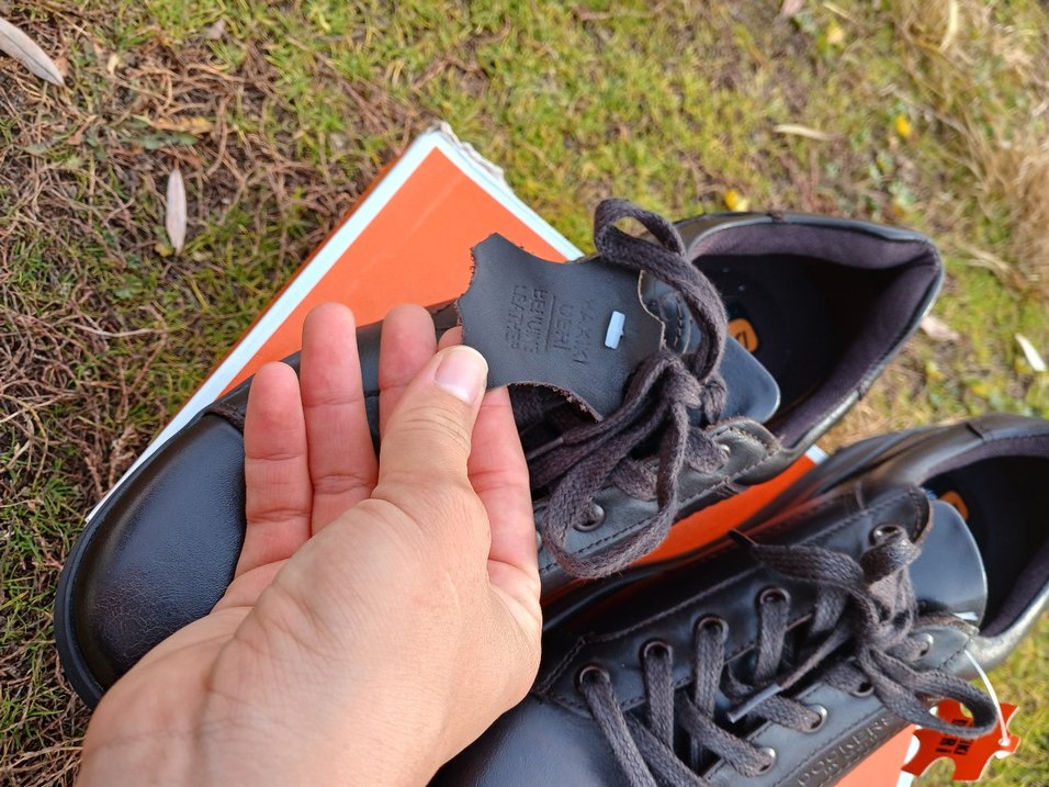 Erkek Bağcıklı dockers Ayakkabı - Görsel 5