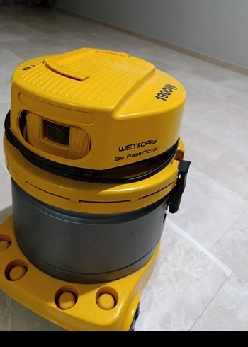 Rowenta Elektrikli Süpürge - Görsel 4