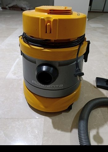 Rowenta Elektrikli Süpürge - Görsel 2