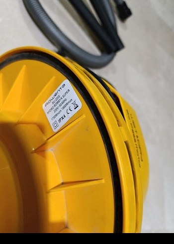 Rowenta Elektrikli Süpürge - Görsel 5