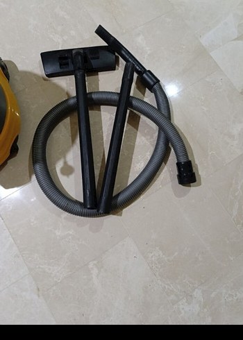 Rowenta Elektrikli Süpürge - Görsel 6