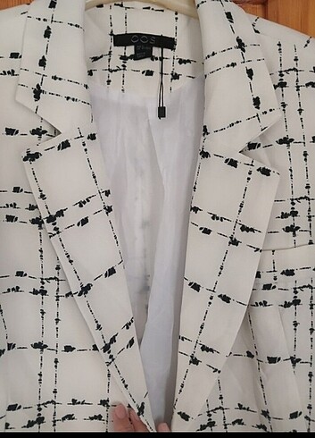 Blazer ceket