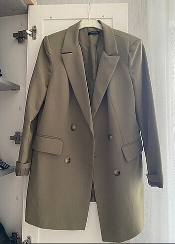 Blazer ceket 