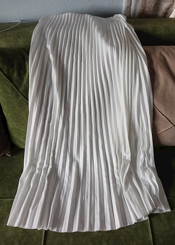 Pliseli etek - Görsel 3