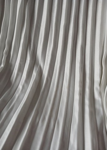 Pliseli etek - Görsel 7