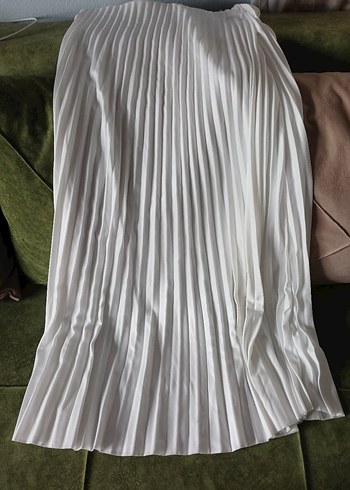 Pliseli etek - Görsel 4