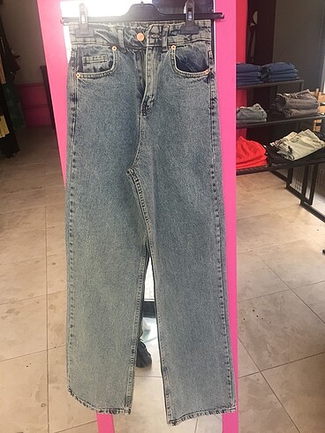 Plazzo pantolon