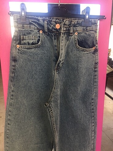 Bershka Plazzo pantolon