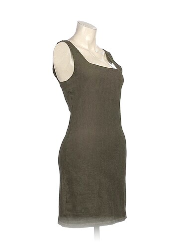 Vintage Love PreLoved Kısa Elbise %70 İndirimli.