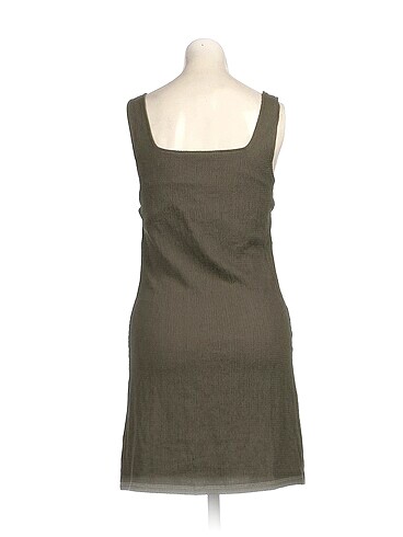 s Beden PreLoved Kısa Elbise %70 İndirimli.