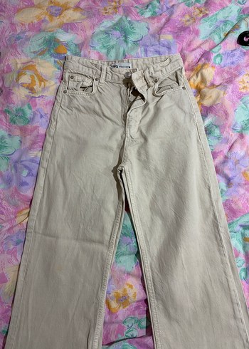 Zara Pantolon S Beden