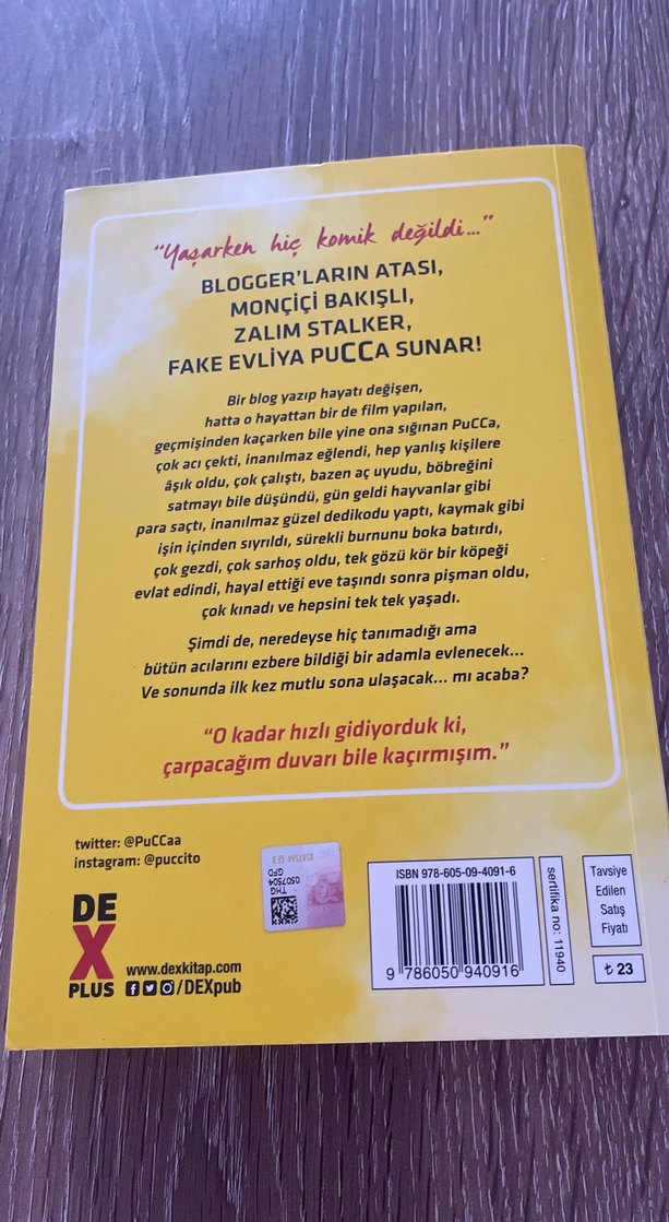 Pucca Günlük 6 - Şimdi Biz Neyiz? - Görsel 3