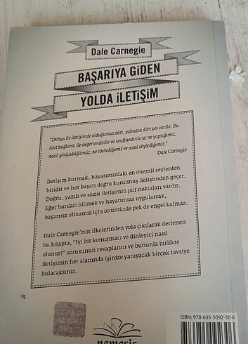  Başarıya Giden Yolda İletişim 