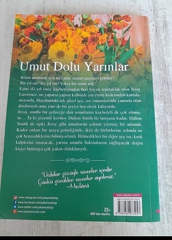  Marllyn Pappano Umut Dolu Yarınlar