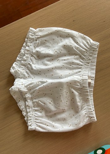6 Ay Beden Chicco 3-6ay alt üst takım