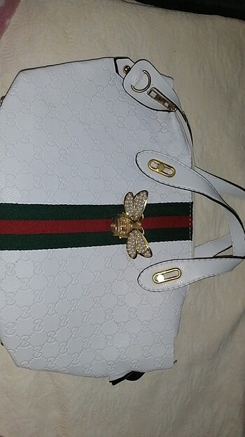 Gucci çanta 