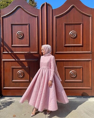 Sindy Dress