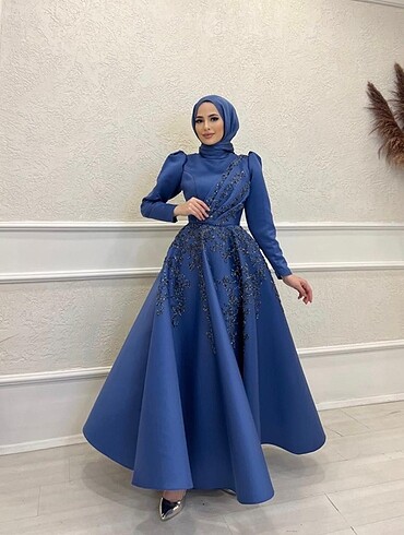Liana Dress