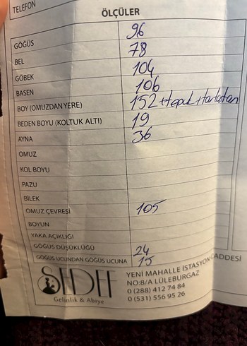 Nişan elbisesi/ Boncuk İşlemeli Lacivert Uzun Abiye Elbise - Görsel 7