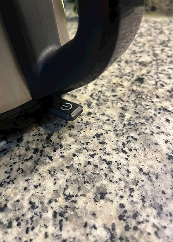 Vestel Sefa Çelik Çay Makinesi - Görsel 6