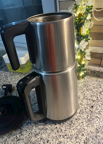 Vestel Sefa Çelik Çay Makinesi - Görsel 9