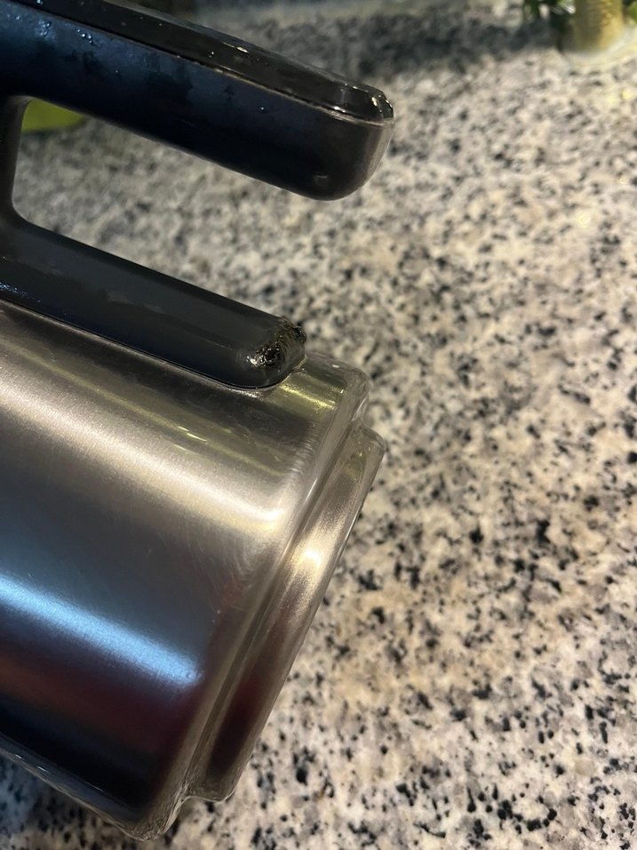 Vestel Sefa Çelik Çay Makinesi - Görsel 4