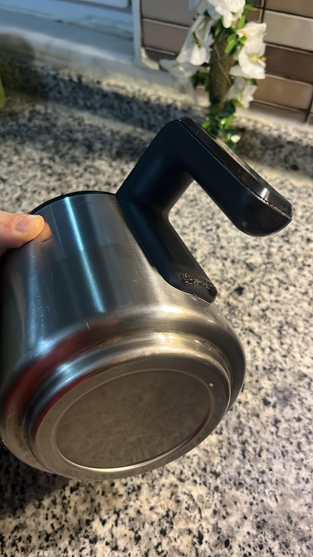 Vestel Sefa Çelik Çay Makinesi - Görsel 2