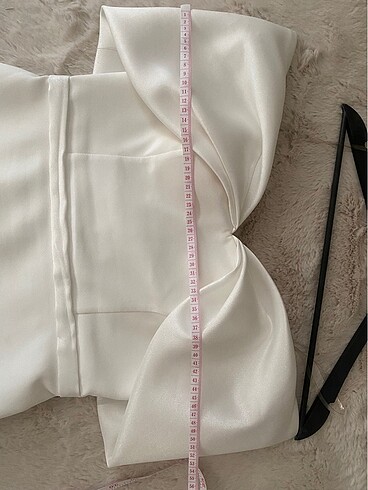 Nikah elbisesi - Görsel 5