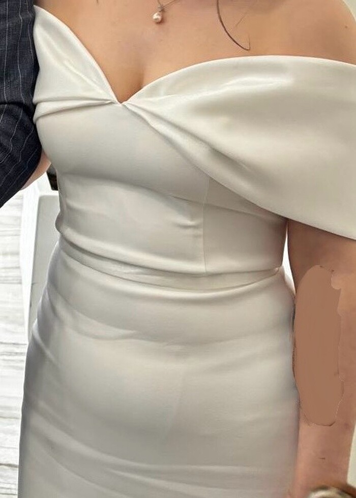 Nikah elbisesi - Görsel 2