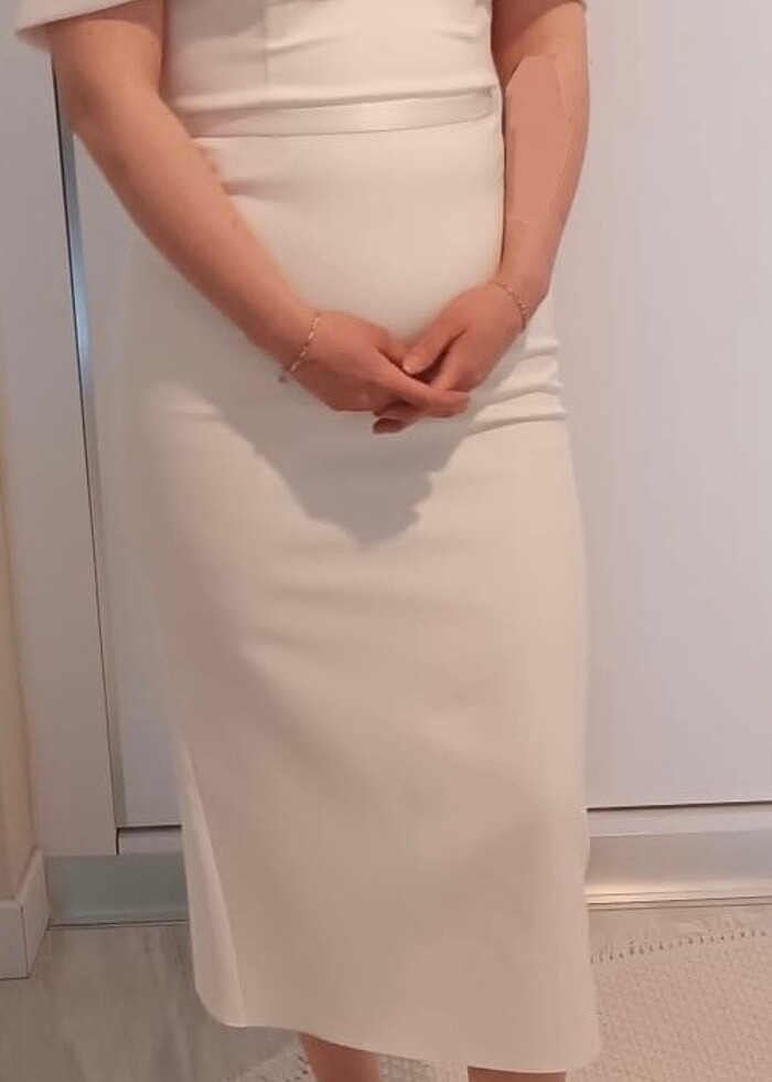 Nikah elbisesi - Görsel 3