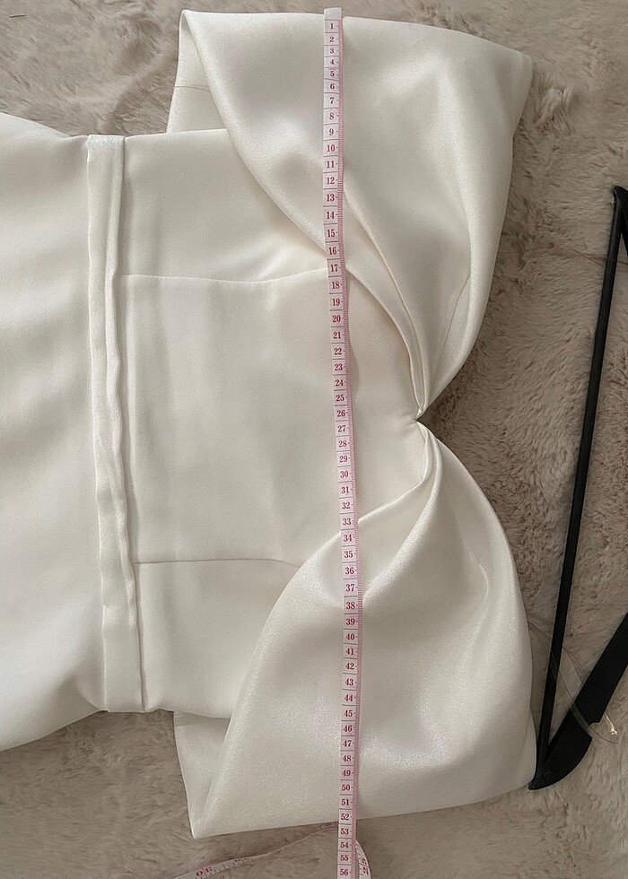 Nikah elbisesi - Görsel 5