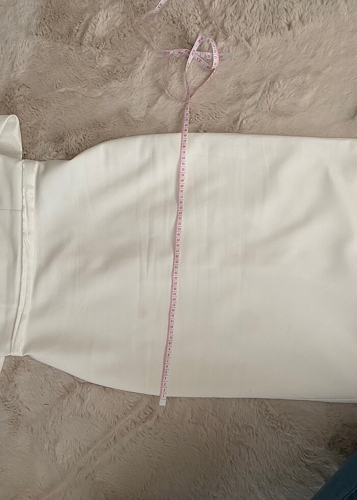 Nikah elbisesi - Görsel 4