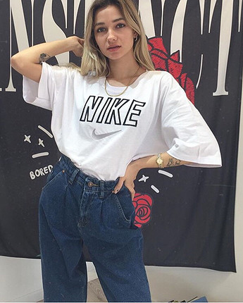 Unisex nike t shirt