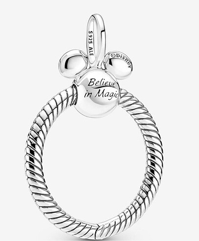 Pandora Mickey Kolye