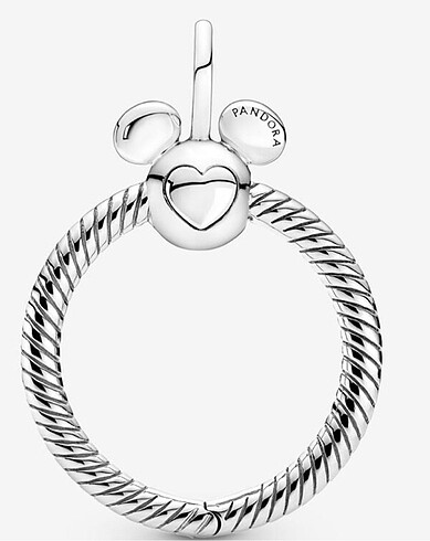 Pandora Pandora Mickey Kolye