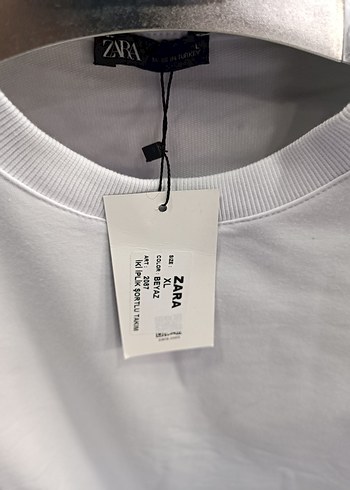 xl Beden Beyaz Erkek Şortlu Tişört