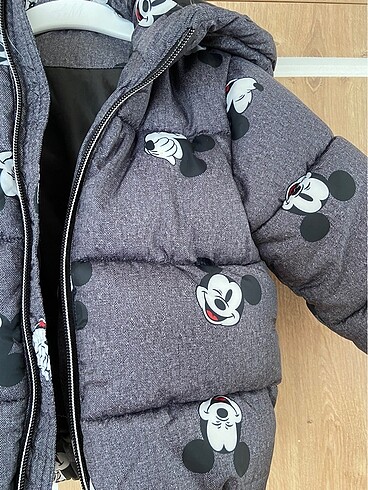 H&M Hm mont
