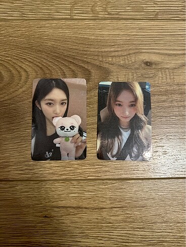 Leeseo pc