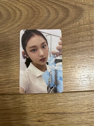 Hanni pc