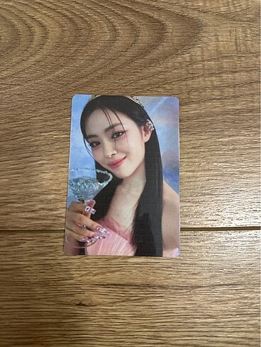 İtzy checkmate pc ryujin
