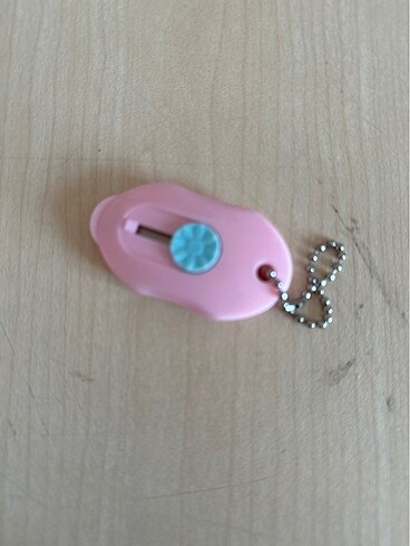 Falçata pembe