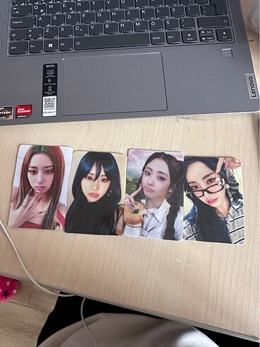 Yunjin craxy pc