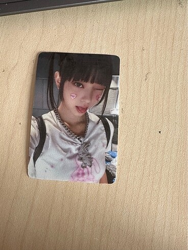 Haerin pc