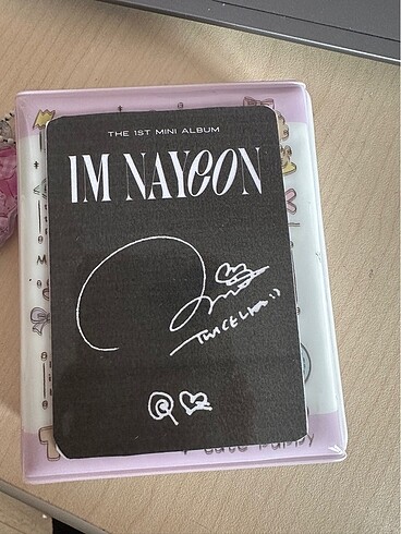 Louis Vuitton Nayeon pc