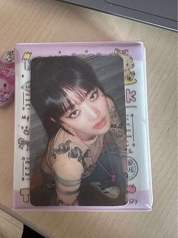 Minnie pc