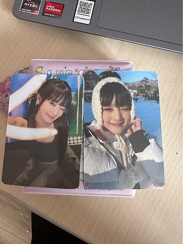 İkili minnie pc